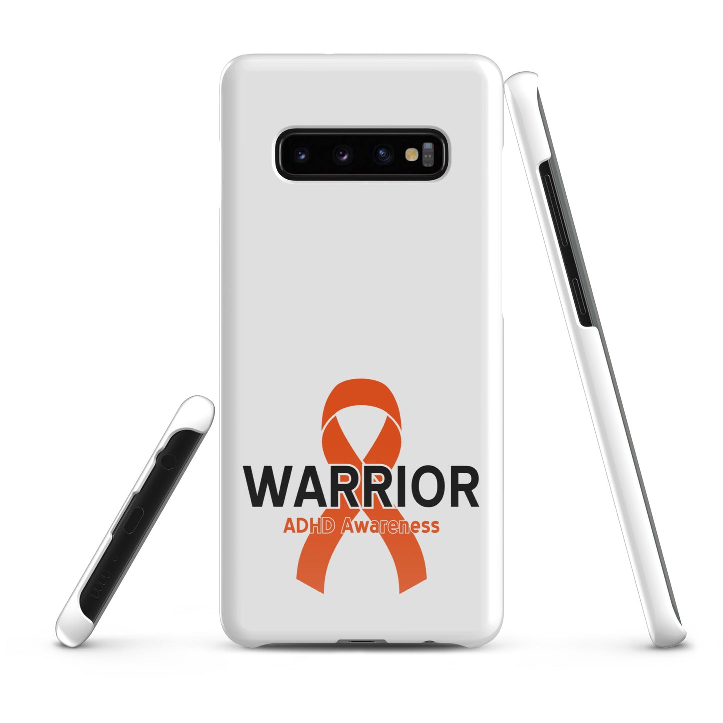 ADHD Warrior Snap case for Samsung®