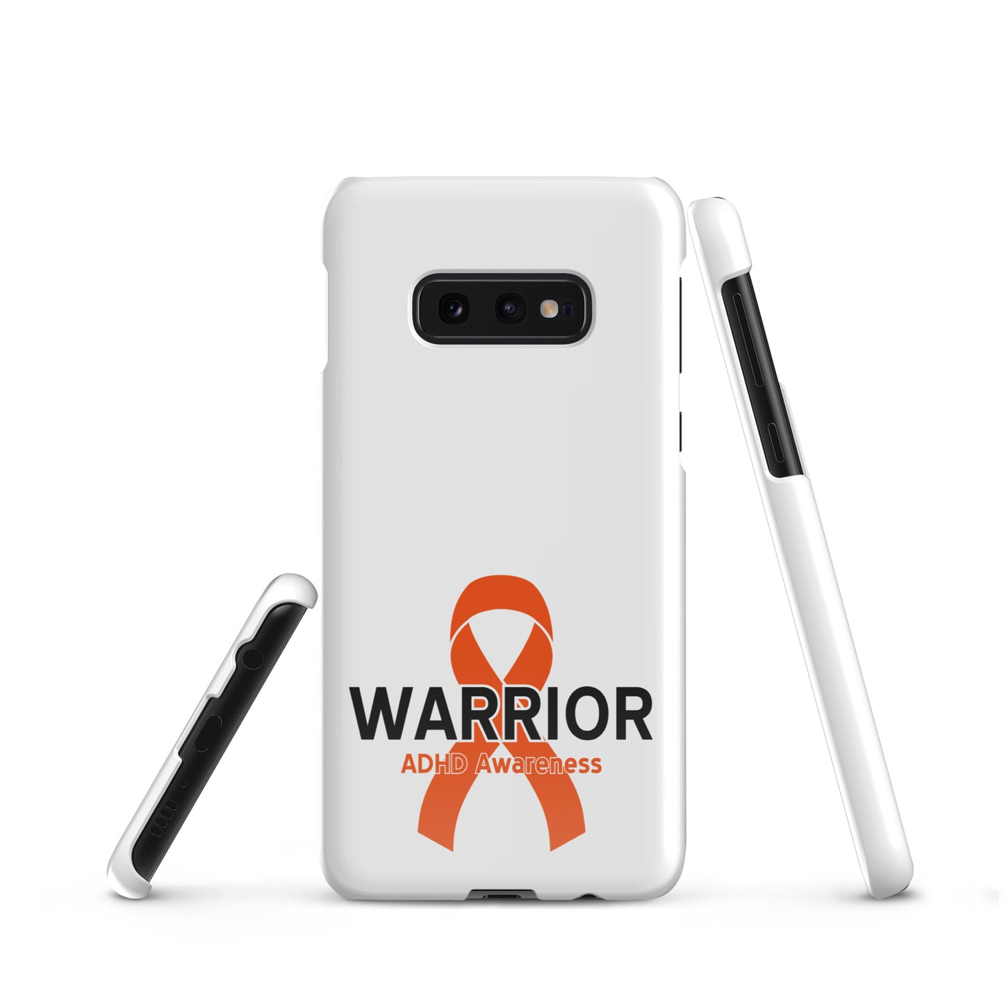 ADHD Warrior Snap case for Samsung®