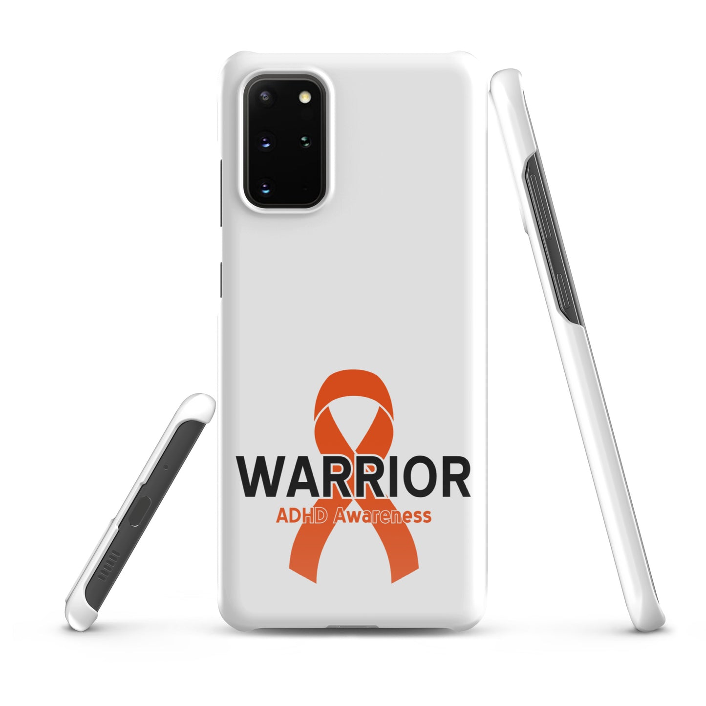 ADHD Warrior Snap case for Samsung®