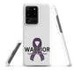 Epilepsy Warrior III Snap case for Samsung®