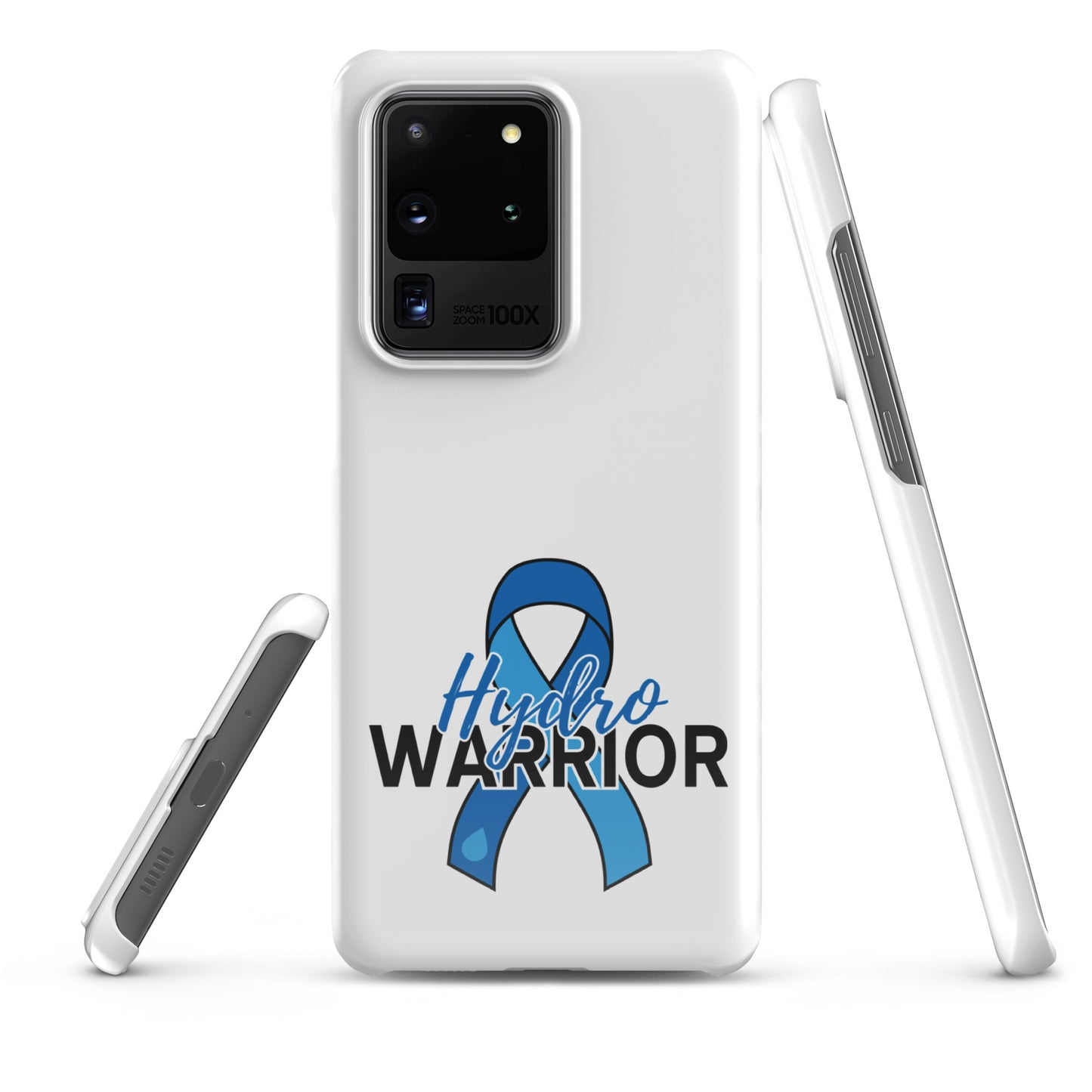 Hydro Warrior Snap case for Samsung®