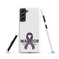 Epilepsy Warrior III Snap case for Samsung®