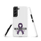 Epilepsy Warrior III Snap case for Samsung®