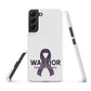 Epilepsy Warrior III Snap case for Samsung®