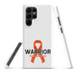 ADHD Warrior Snap case for Samsung®