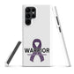 Epilepsy Warrior III Snap case for Samsung®