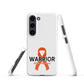 ADHD Warrior Snap case for Samsung®