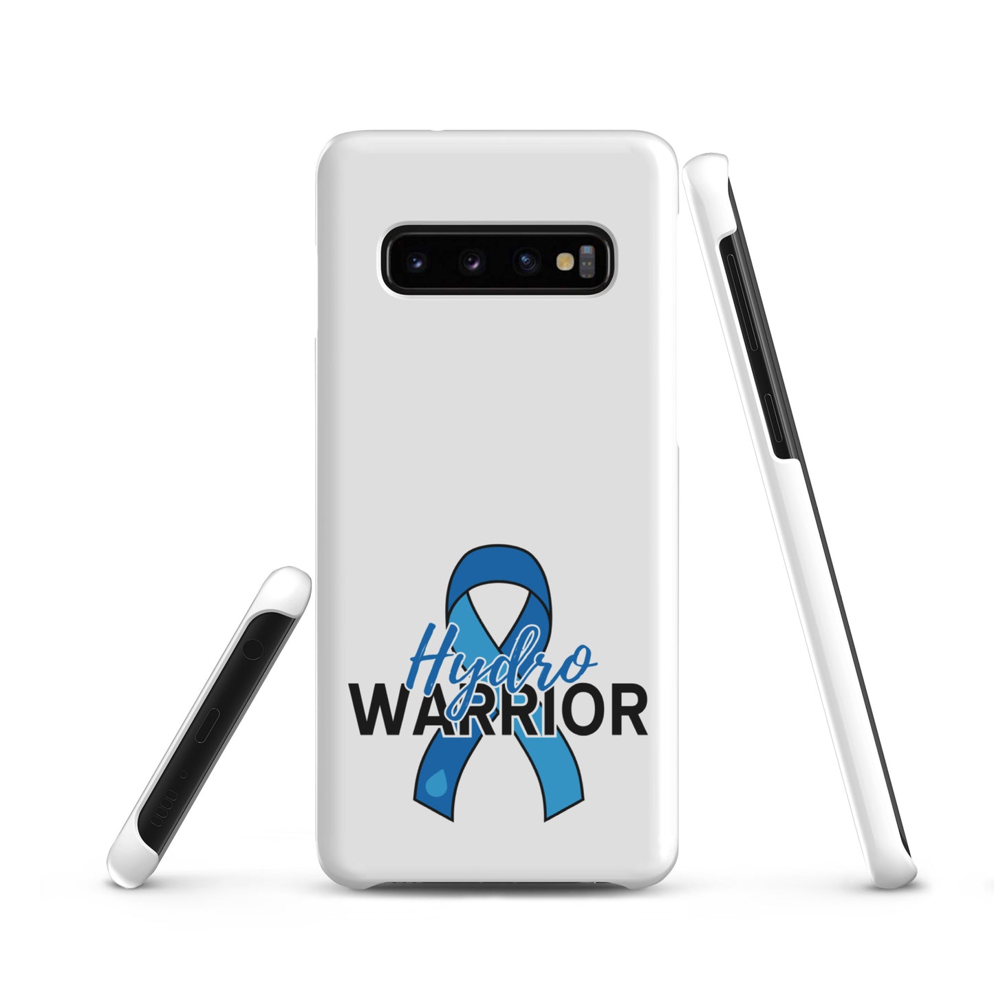 Hydro Warrior Snap case for Samsung®