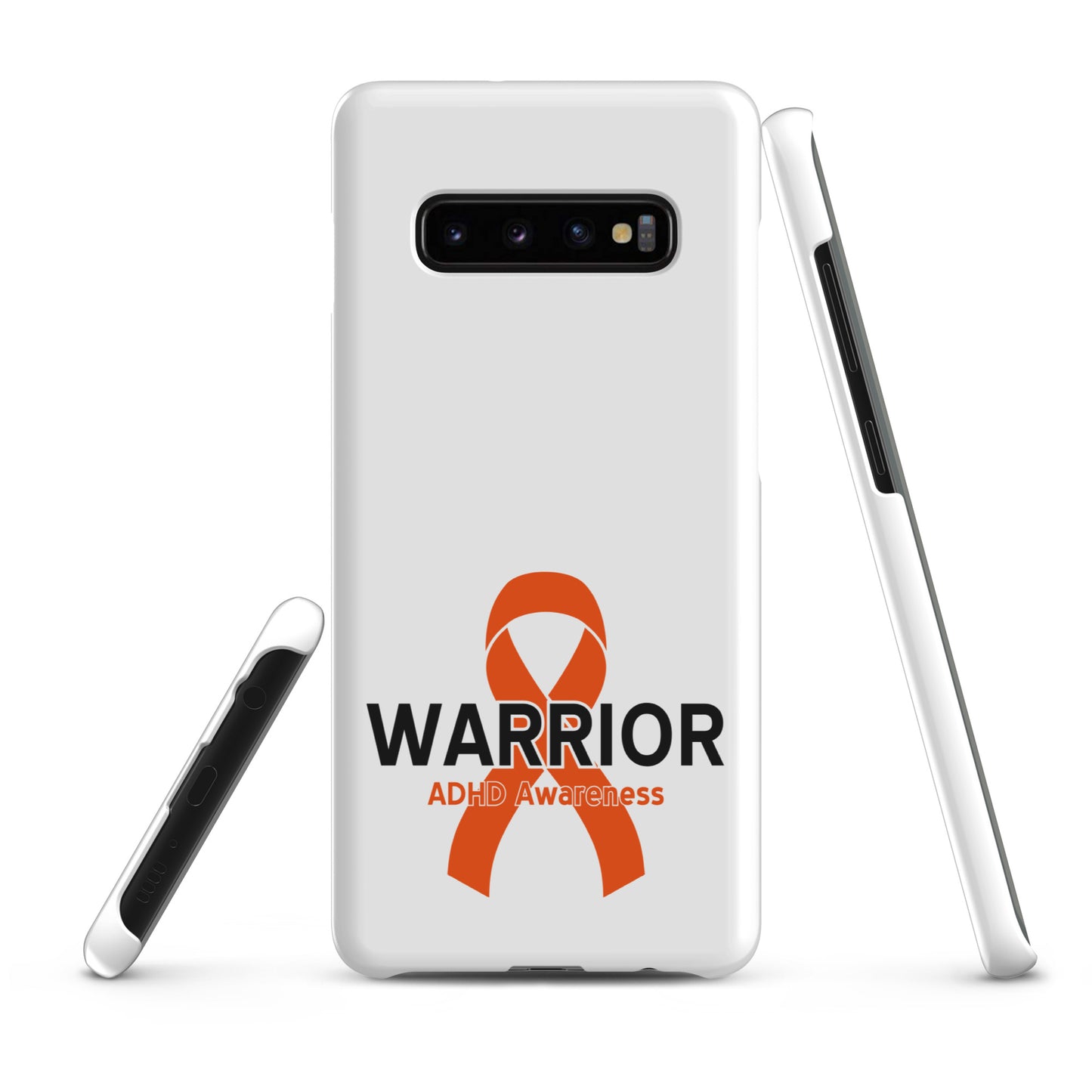 ADHD Warrior Snap case for Samsung®