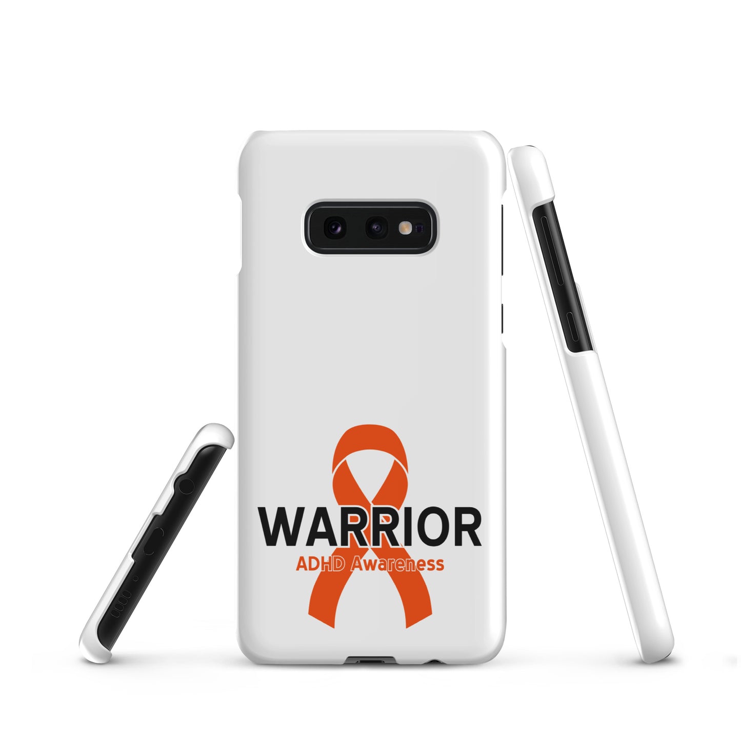 ADHD Warrior Snap case for Samsung®