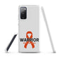 ADHD Warrior Snap case for Samsung®