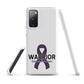 Epilepsy Warrior III Snap case for Samsung®