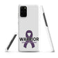 Epilepsy Warrior III Snap case for Samsung®