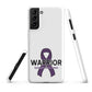 Epilepsy Warrior III Snap case for Samsung®