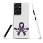 Epilepsy Warrior III Snap case for Samsung®