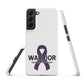 Epilepsy Warrior III Snap case for Samsung®