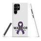 Epilepsy Warrior III Snap case for Samsung®