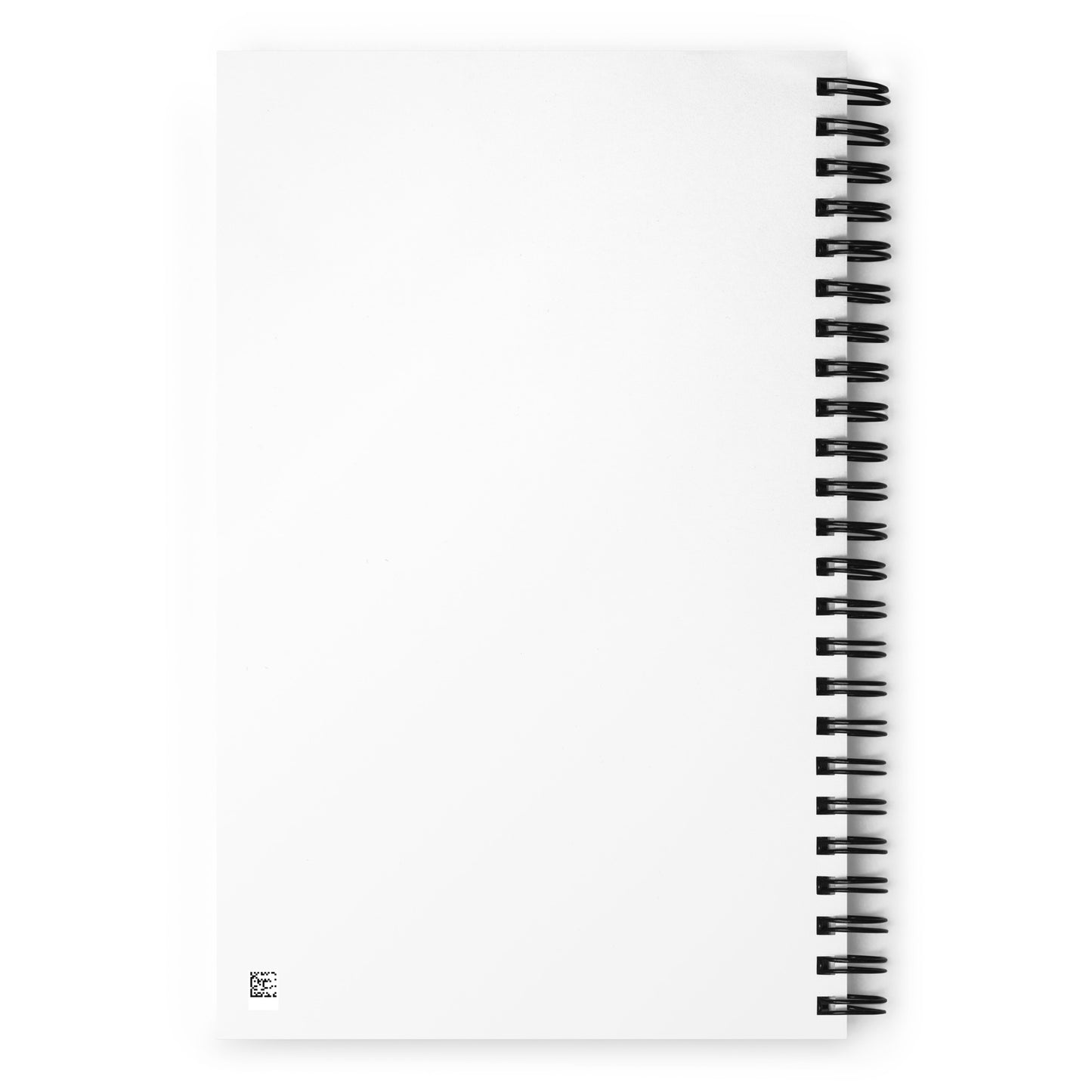 Epilepsy Warrior Spiral Notebook