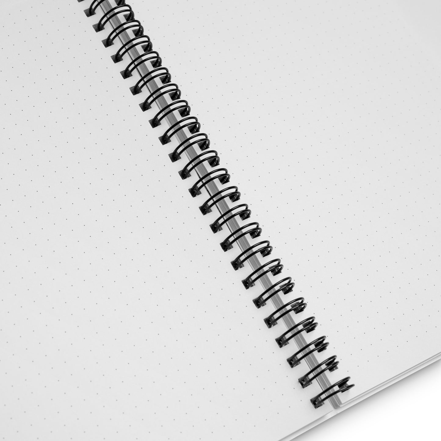 Epilepsy Warrior Spiral Notebook