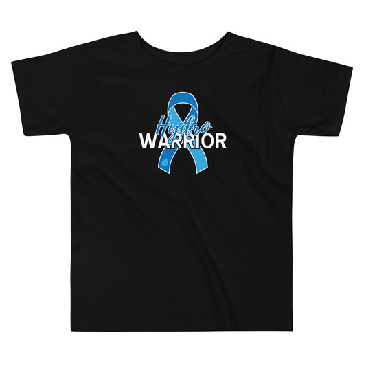 Hydro Warrior Toddler Tee