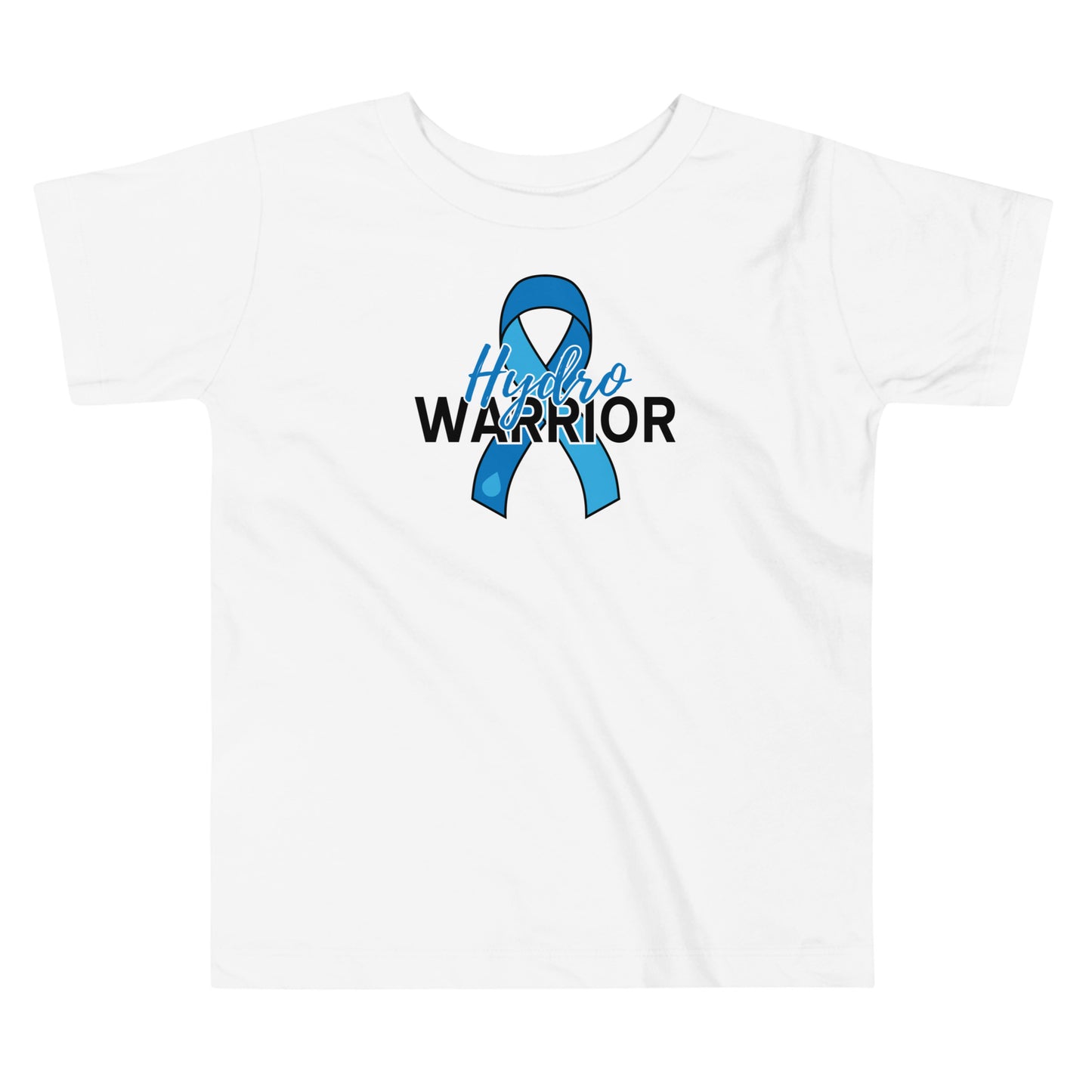 Hydro Warrior Toddler Tee