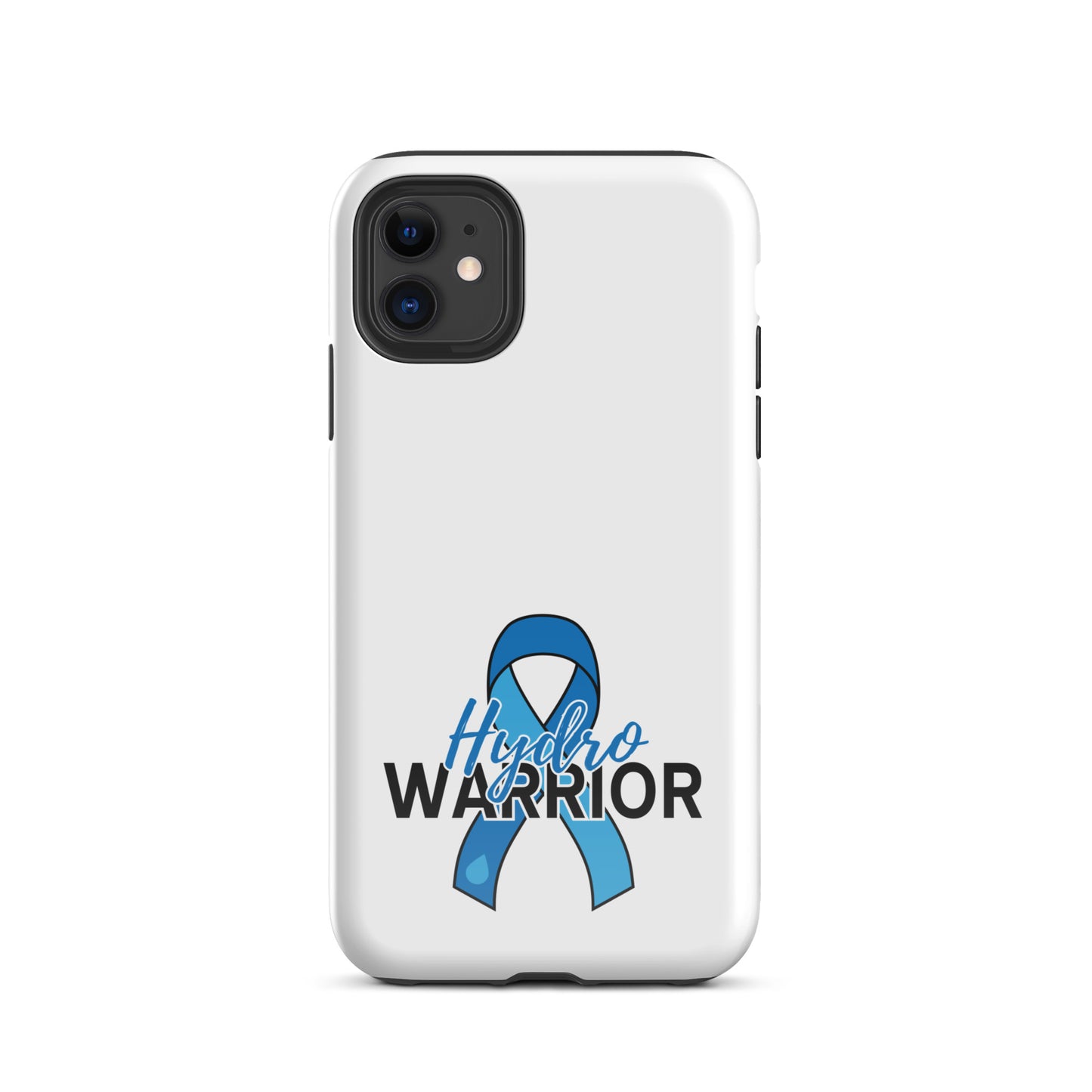 Hydro Warrior Tough Case for iPhone®