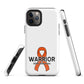 ADHD Warrior III Tough Case for iPhone®