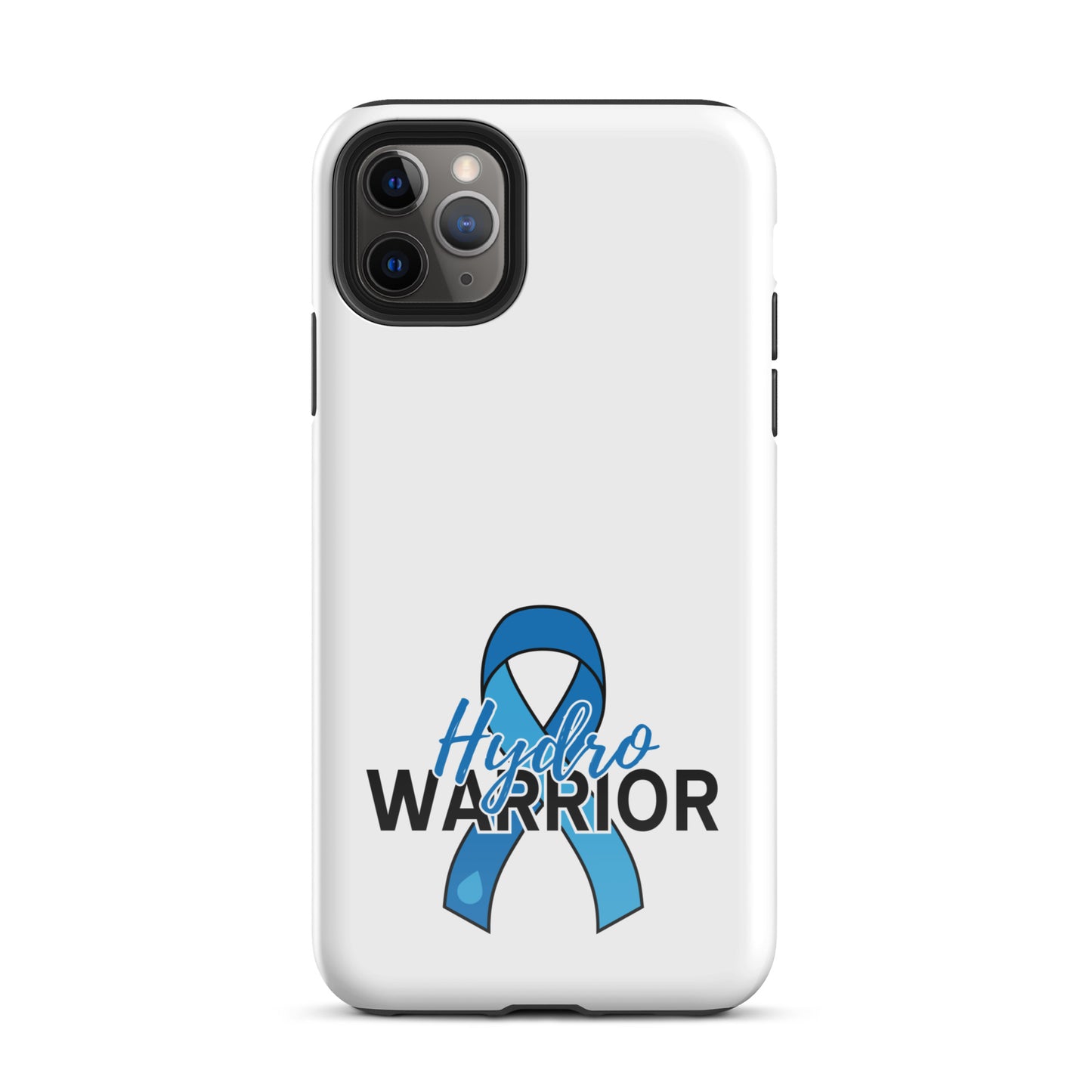 Hydro Warrior Tough Case for iPhone®