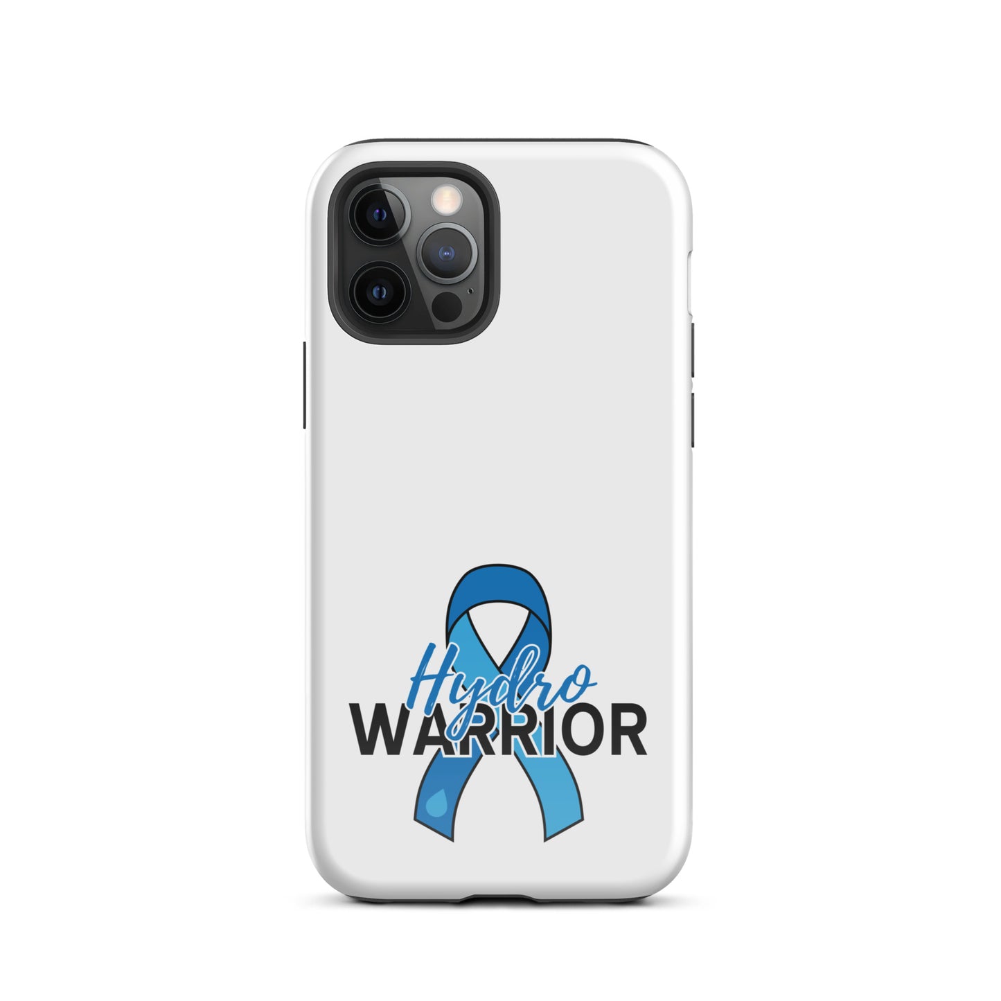 Hydro Warrior Tough Case for iPhone®