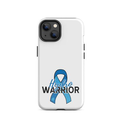 Hydro Warrior Tough Case for iPhone®