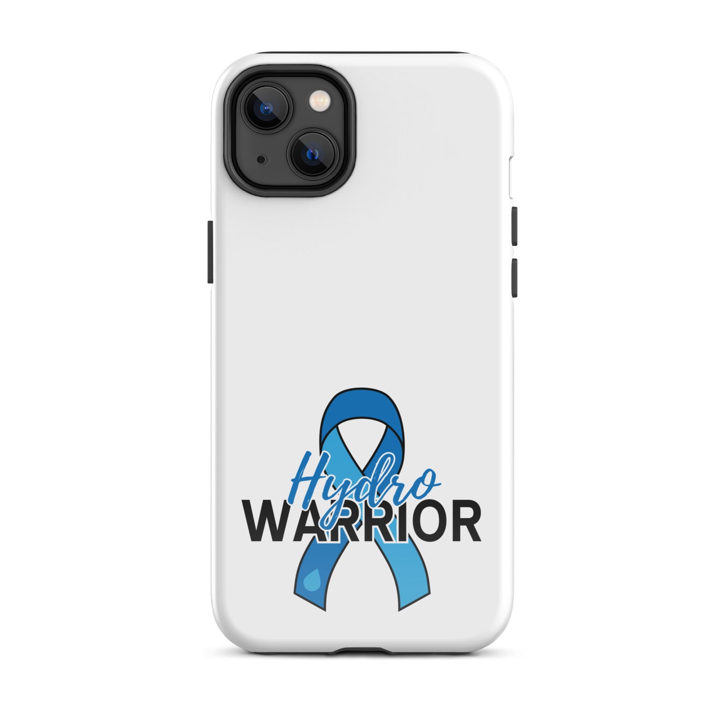 Hydro Warrior Tough Case for iPhone®