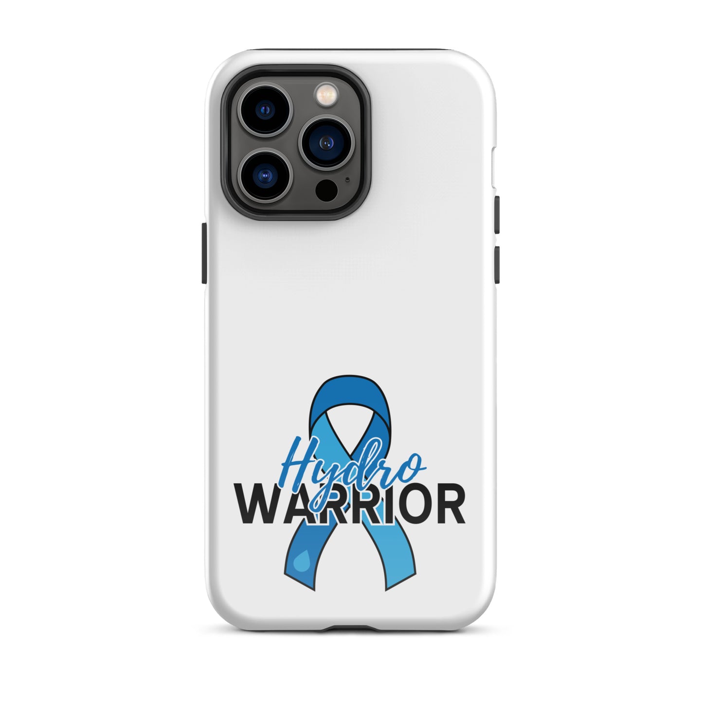 Hydro Warrior Tough Case for iPhone®