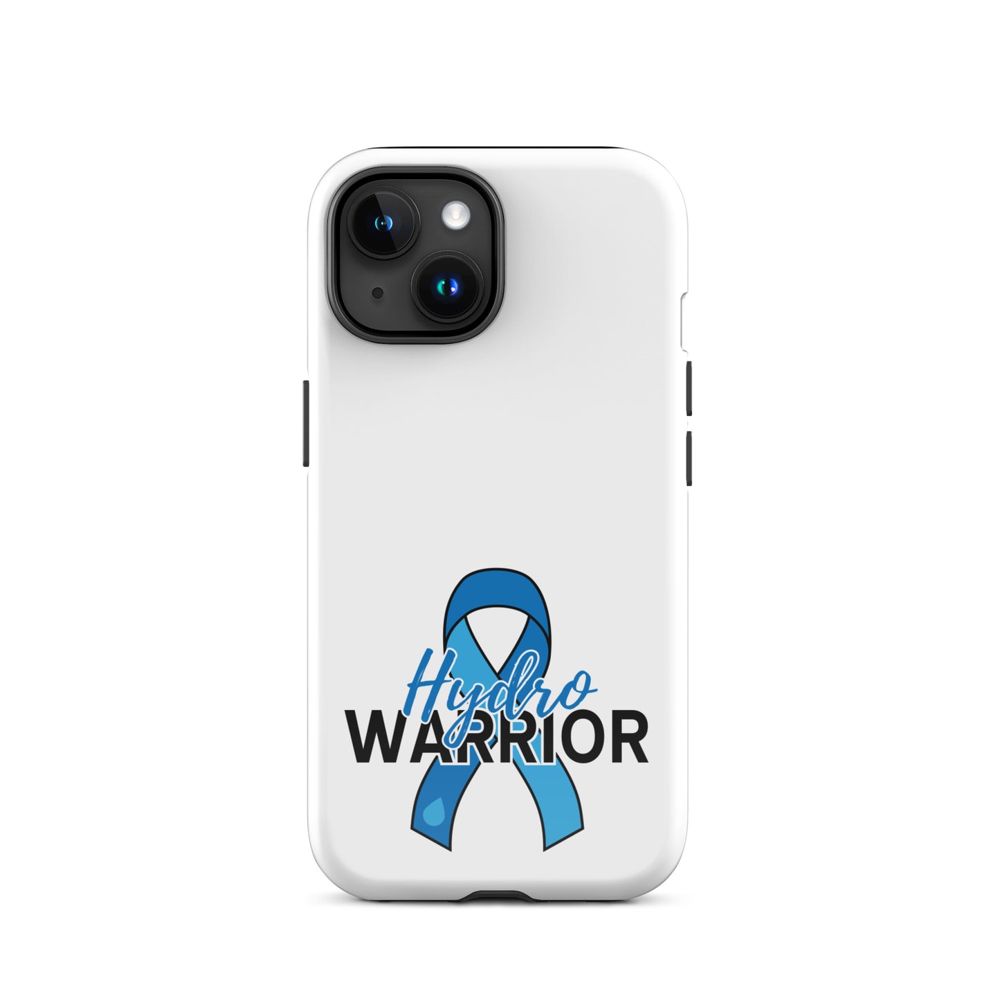 Hydro Warrior Tough Case for iPhone®