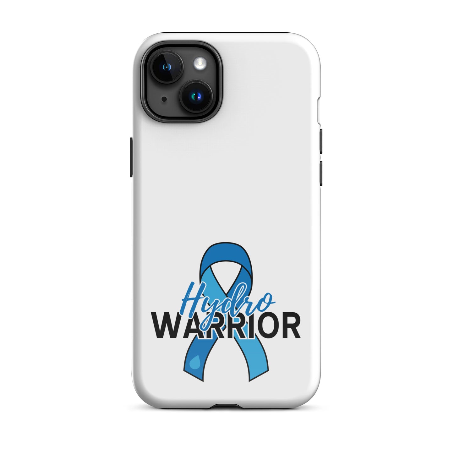 Hydro Warrior Tough Case for iPhone®