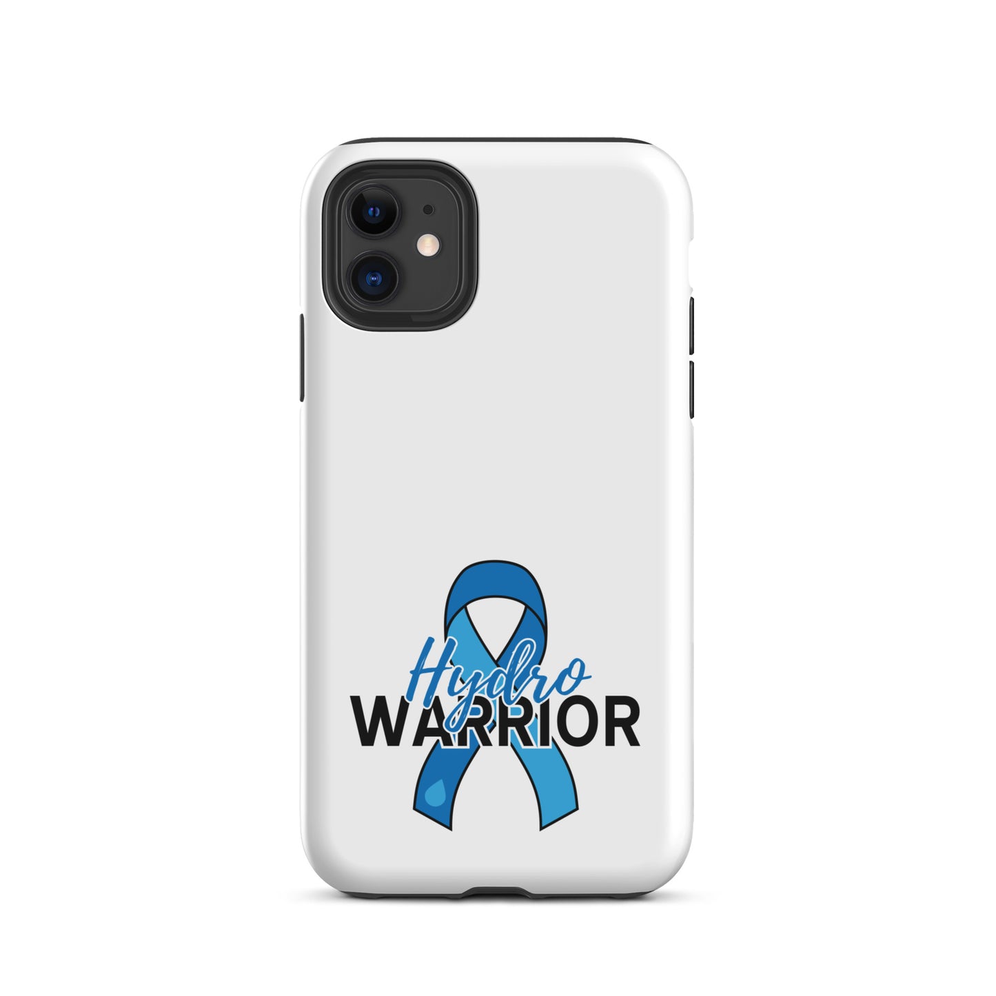 Hydro Warrior Tough Case for iPhone®