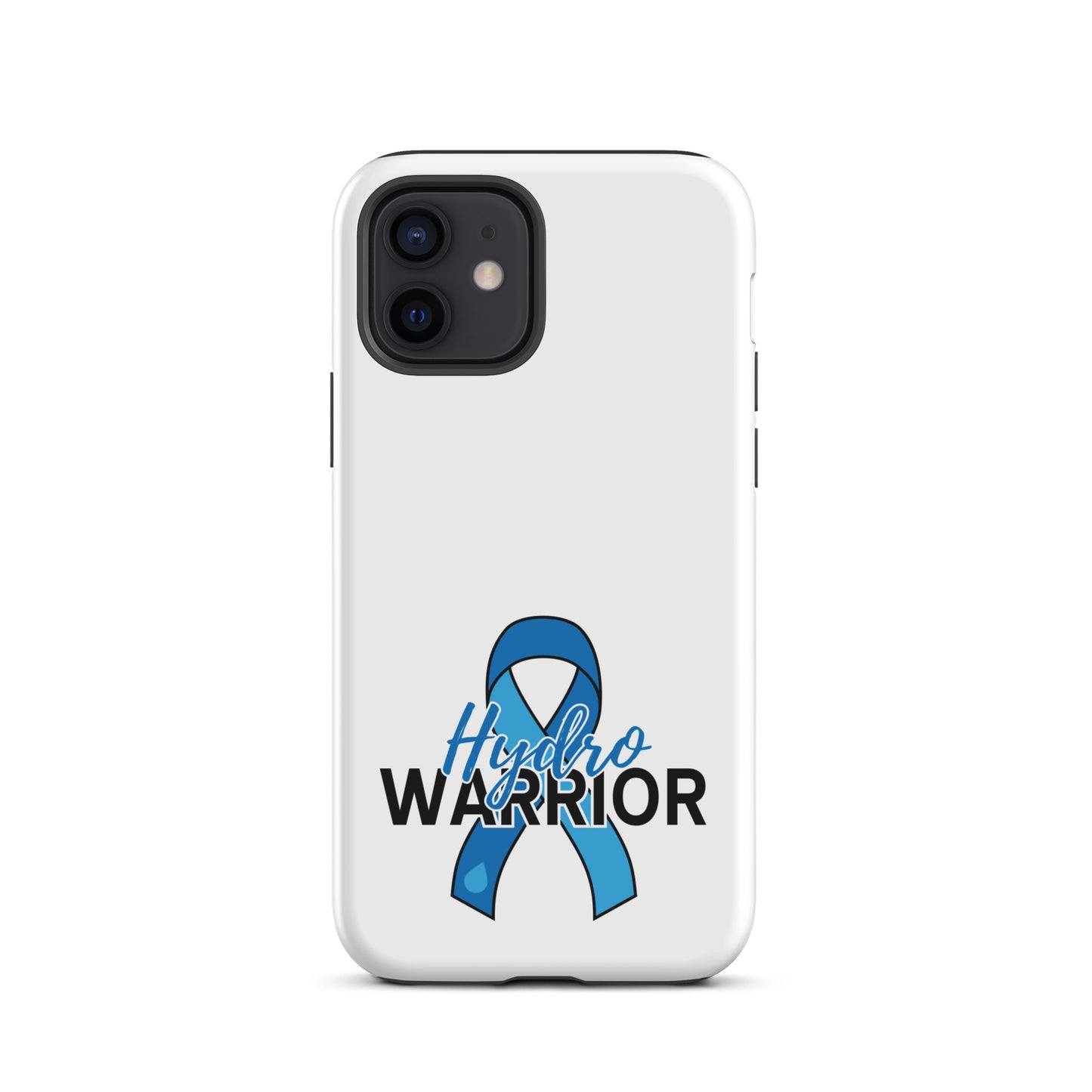 Hydro Warrior Tough Case for iPhone®