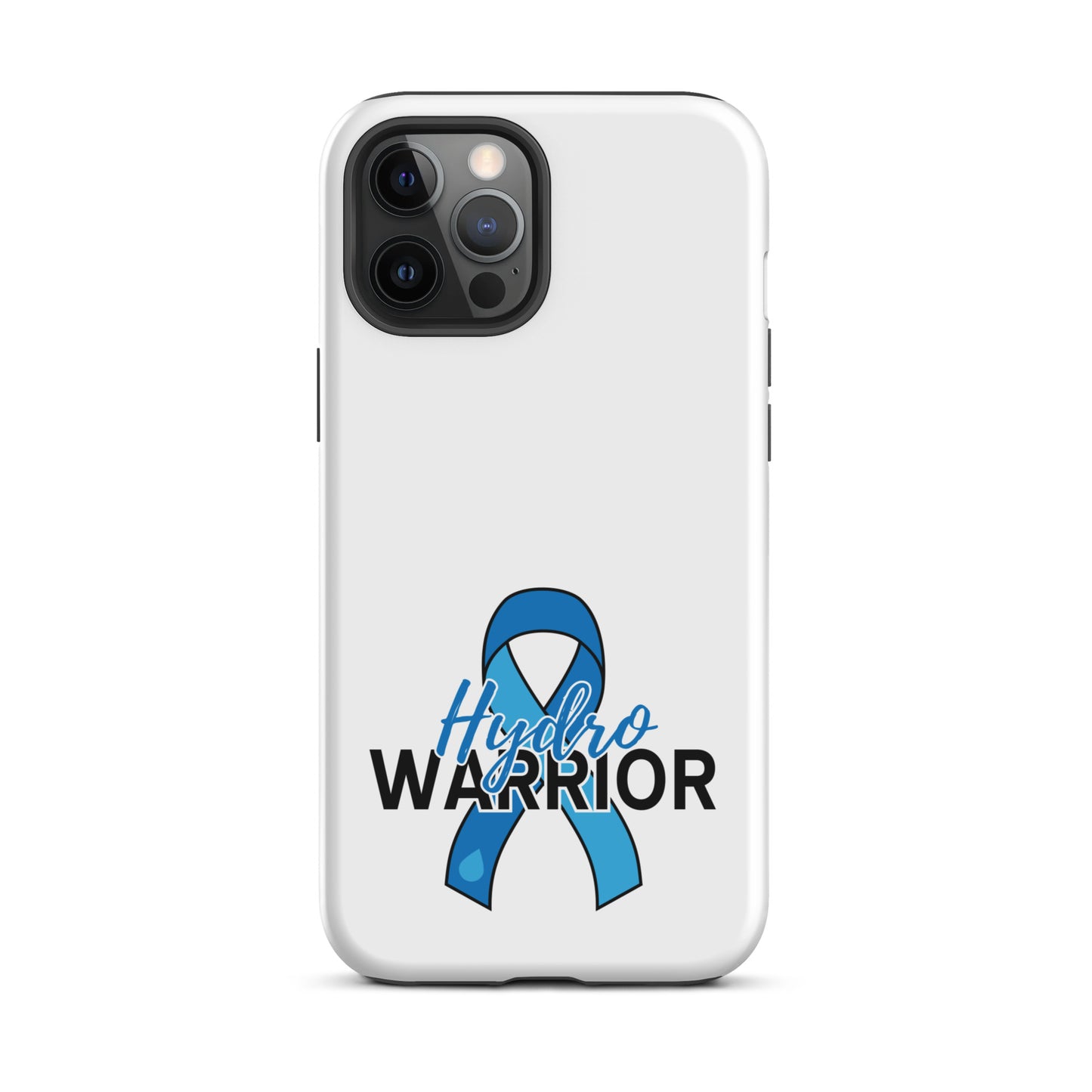 Hydro Warrior Tough Case for iPhone®