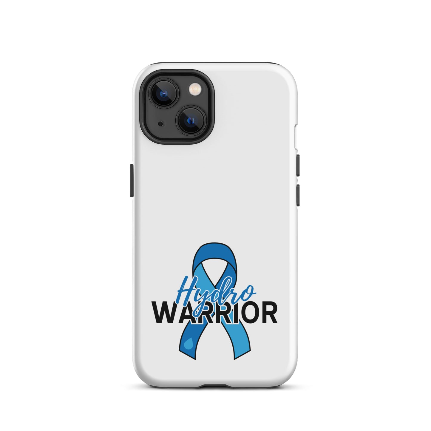 Hydro Warrior Tough Case for iPhone®