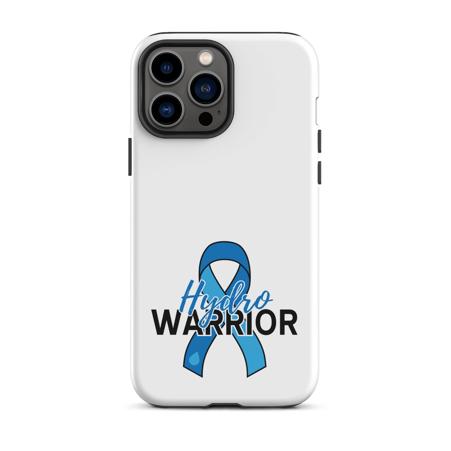 Hydro Warrior Tough Case for iPhone®