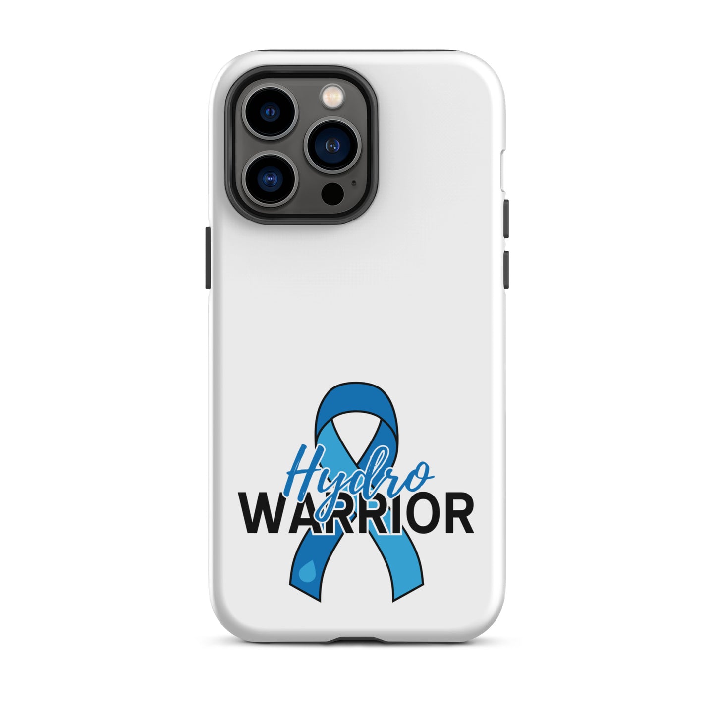 Hydro Warrior Tough Case for iPhone®