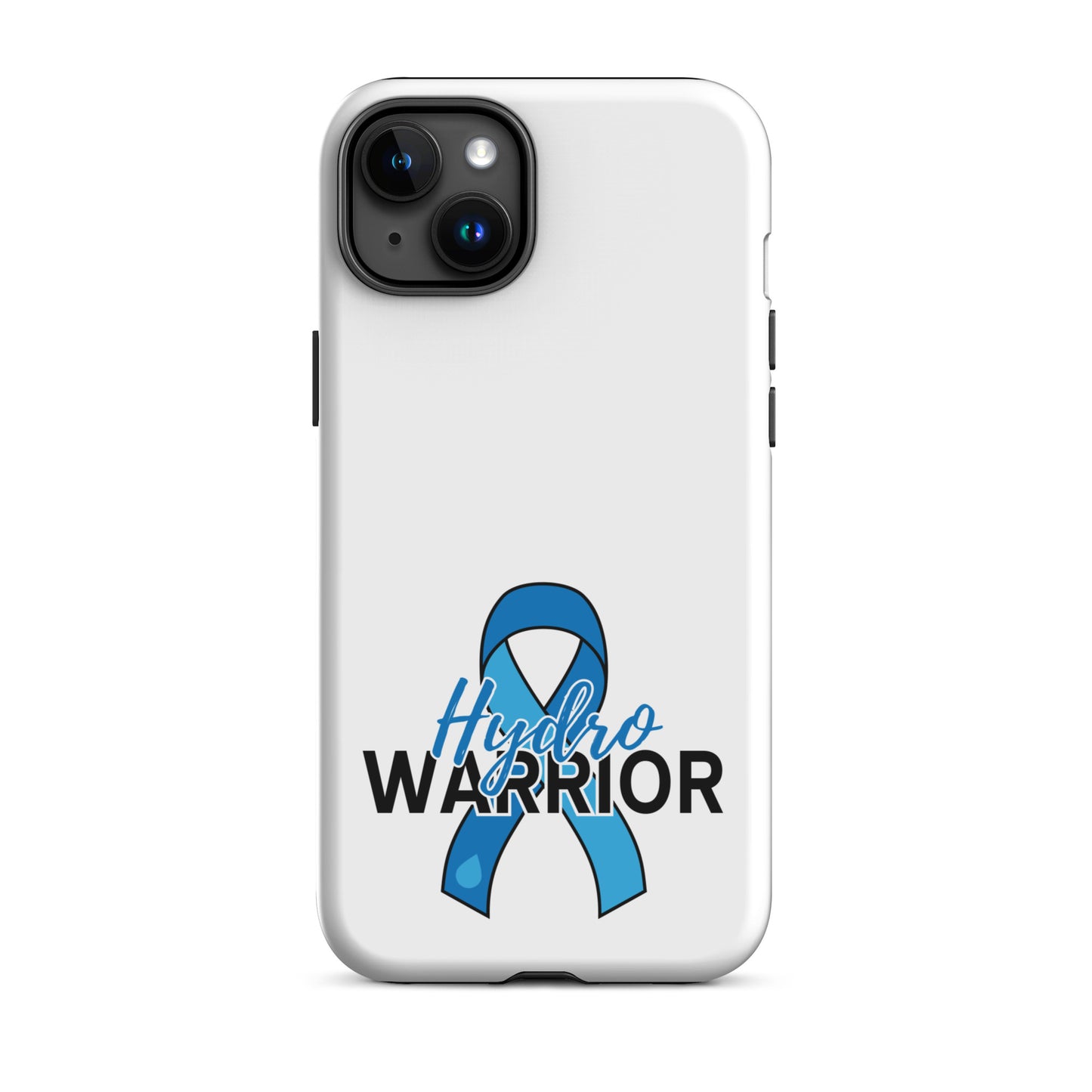 Hydro Warrior Tough Case for iPhone®