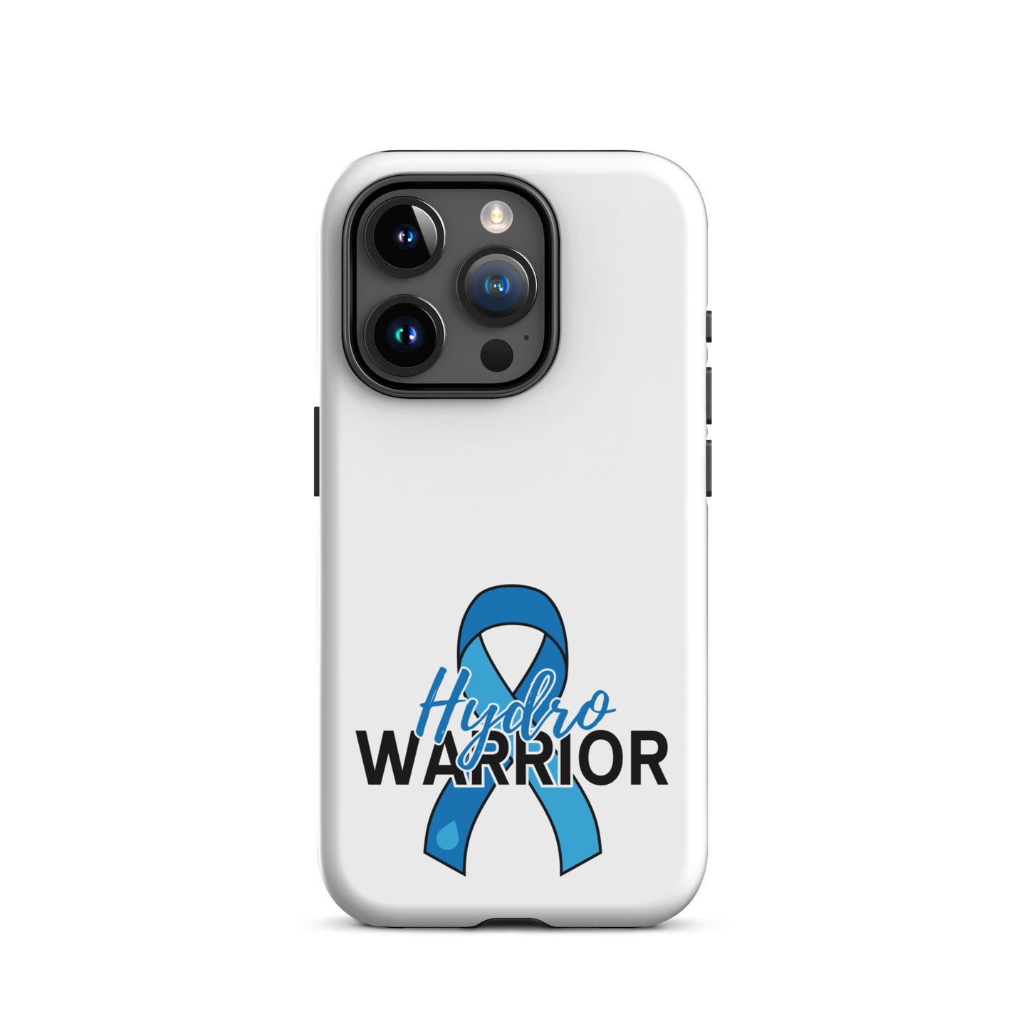 Hydro Warrior Tough Case for iPhone®