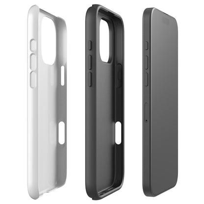 Hydro Warrior Tough Case for iPhone®