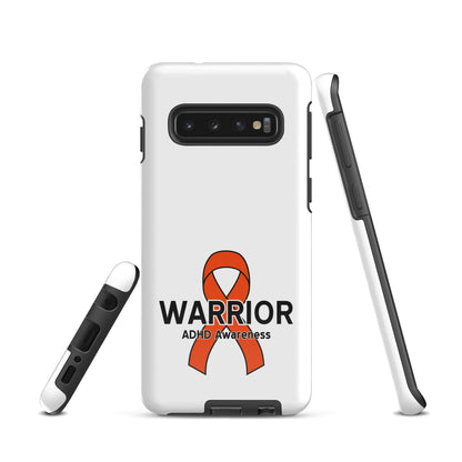 ADHD Warrior III Tough case for Samsung®