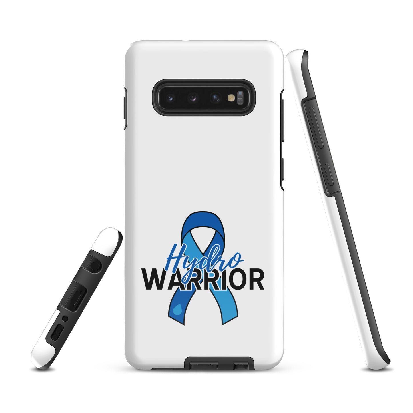 Hydro Warrior Tough case for Samsung®