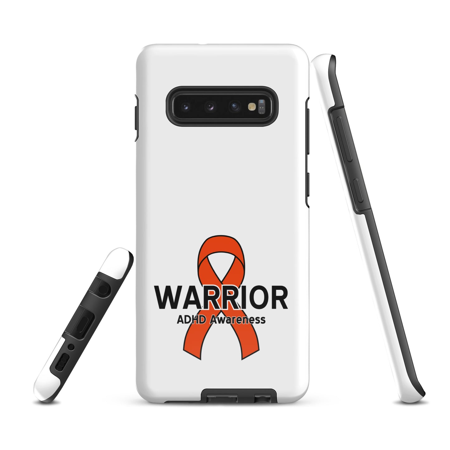 ADHD Warrior Tough case for Samsung®