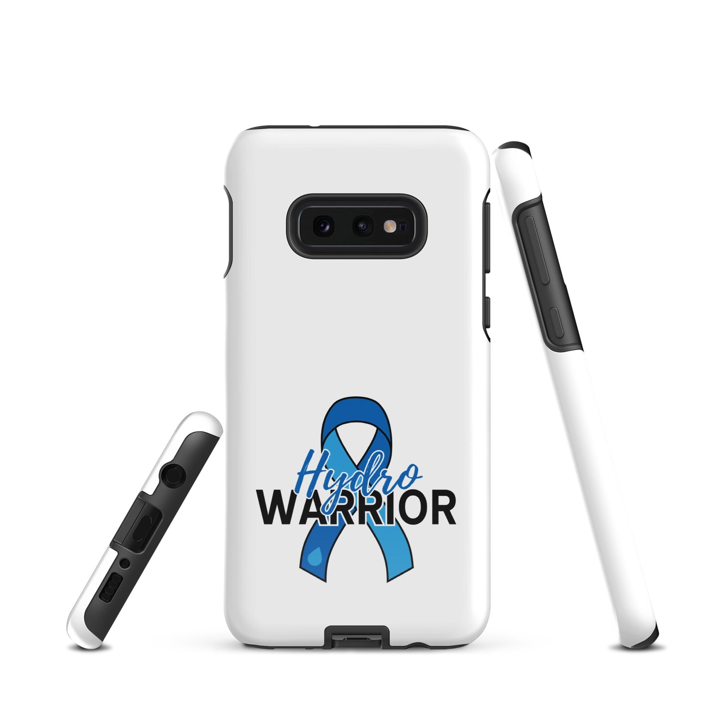 Hydro Warrior Tough case for Samsung®