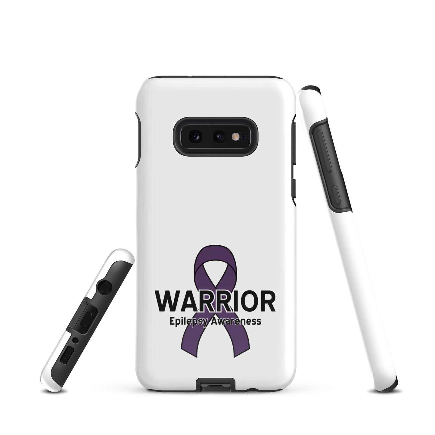 Epilepsy Warrior Tough case for Samsung®