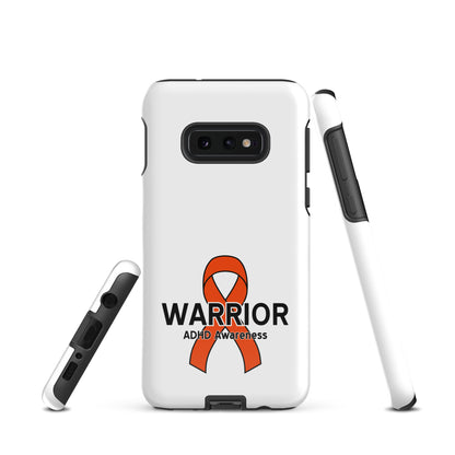 ADHD Warrior III Tough case for Samsung®