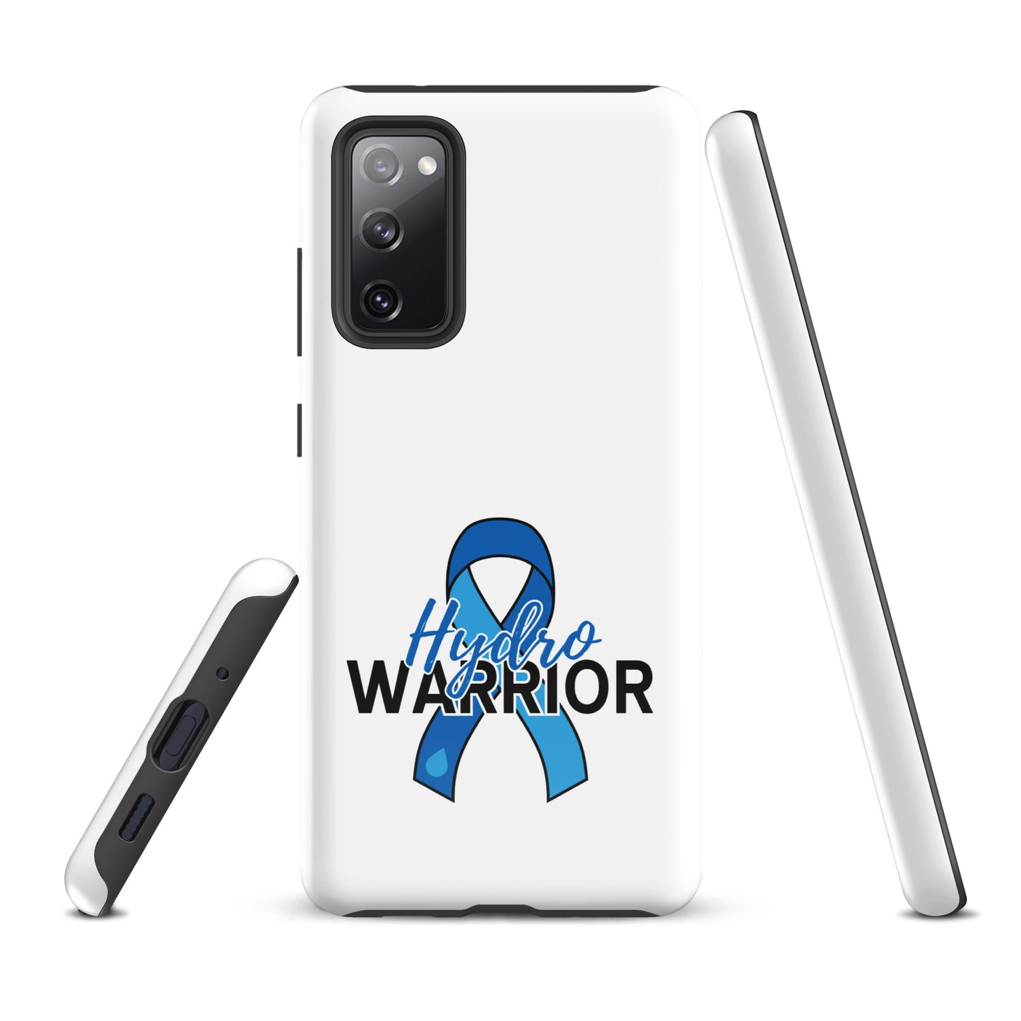 Hydro Warrior Tough case for Samsung®